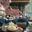로비라운지(Lobby lounge)