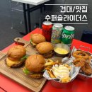 수퍼슬라이더스 이미지