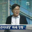 오늘자 JTBC 뉴스룸의 위엄 ㅋㅋㅋㅋ(Feat. 극한직업 사회부기자) 이미지