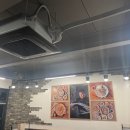 오이도 방파제 칼제비 이미지