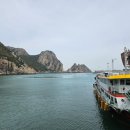 유람선민박 이미지