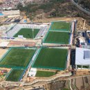 창원축구센터 이미지