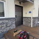 김**(단독주택) | 청주 안전바 설치 전문업체｜단독주택 욕실 미끄럼 방지 손잡이 시공 후기 (노약자 안전 필수!)