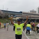 2017.4.9구로구청장배 벚꽃마라톤대회 이미지