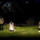 연극<민들레 바람되어> 이미지