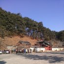 바우길 10구간 이미지