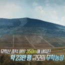 무학농장 이미지