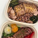 용산-78 | 용산 혼밥 다이어트 식단 프레퍼스 포장 후기 칼로리 및 영양정보