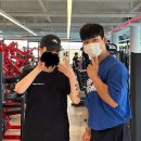 24시 달려라휘트니스 용봉점 헬스 PT 이미지