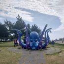 호미곶해수탕 | 포항여행 해맞이광장 호미곶 동해일출 동해해안산책