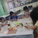 상록 초등학교 이미지