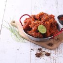 전설의치킨 이미지