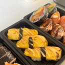 삼성회초밥 | 삼성역 맛집 롤드 초밥 솔직후기, 연어 퀄리티 좋은 코엑스 가성비 맛집 🍣
