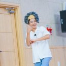 행복한 정.미소
