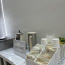 알루커피 | [메이크업] 본식메이크업 청담 알루 대기실