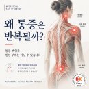 왜 통증은 반복될까? 근막통증증후군(MPS)과 연결 구조의 비밀. 이미지
