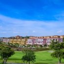 sky 골프 이미지