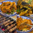 향남 양꼬치 맛집 소운당 향라대하 지삼선 포장 후기