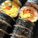 마녀김밥노들섬점