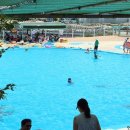 당항포 야외풀장 이미지