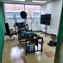 푸른환경청소 이미지