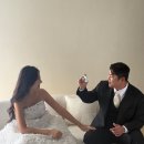 치어리더 김이서 결혼 이미지