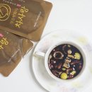 차사랑 | 정읍 쌍화차 거리에서 느끼는 깊은 맛, 차사랑쌍화차 세트