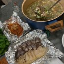 개성순대국보쌈 이미지