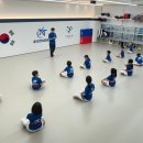 용인대 현성태권도장 이미지