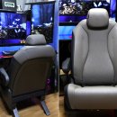 11GK 1인 리클라이너 일레븐지케이 자동차시트 업사이클링 리빙체어 사용기