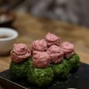 정희농장 | 김포공항 롯데몰 퓨전 맛집 '정희' | 내돈내산 리얼 후기