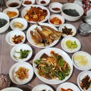 해남맛집 생선백반맛집 매화식당 솔직후기