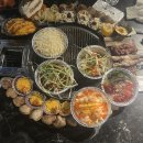 조개남바완 월미본점 | [인천]월미도 조개구이 맛집 조개남바완 월미본점 후기