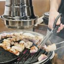 고반식당배곧아브뉴프랑