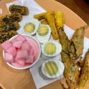 중부-현장-중부-927 | 모나크cc 클럽하우스 그늘집 잔디상태 날씨 생생후기