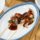 아산짚불꼼장어 이미지