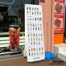 수원 경희대 영통 카페 카페게이트 와플 뉴욕롤 후기