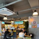 컴포즈커피(안암성북천점)