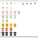 한국의류 동대문 apm,us,디자이너클럽쪽 의류 팝니다..(청바지,원피스) 이미지