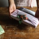 선물포장 자격증 과정 이미지