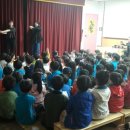 인형극 공연 이미지