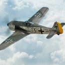 Focke-wulf Fw190 D-9 # 02411 [1/24th Trumpeter Made in China] PT1 이미지