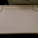 IKEA Bed Tray Foldable- 하얀색 ($15) 이미지