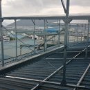 한국쏠라뱅크 태양광발전소 이미지