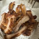 와구이닭은근바베큐 이미지