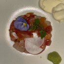 합정 맛집 스테이크 와인바 분위기 끝판왕 데이트 명소 한길비스트로 후기