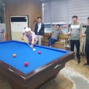 팔용당구장 Daum카페