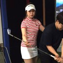 TIP스크린골프 이미지