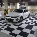 나비정보시스템 | 안산 K5 DL3 아니나비 카인원 안드로이드 올인원, 360 어라운드뷰 설치 후기