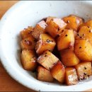 감자조림 만드는법, 맛있는 감자조림 황금레시피 이미지